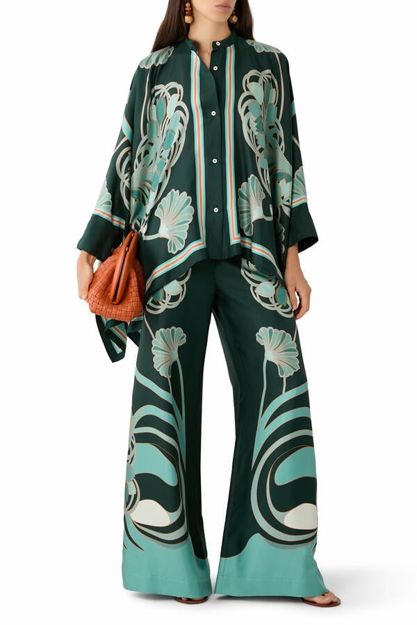  Foulard Shirt