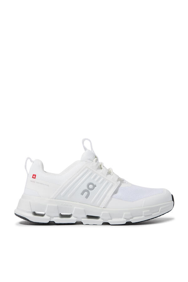 Kids Cloudswift Sneakers
