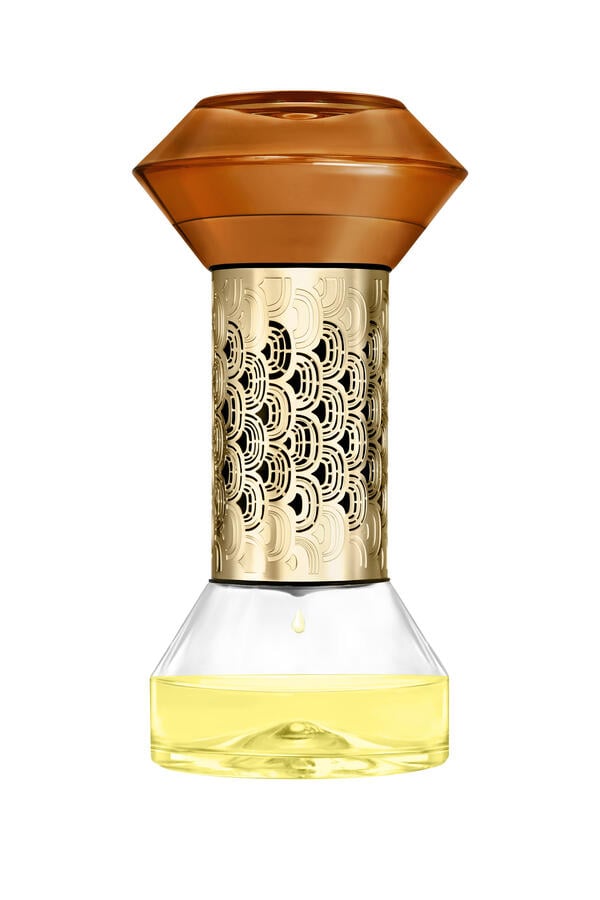 Fleur d'Oranger Hourglass Diffuser