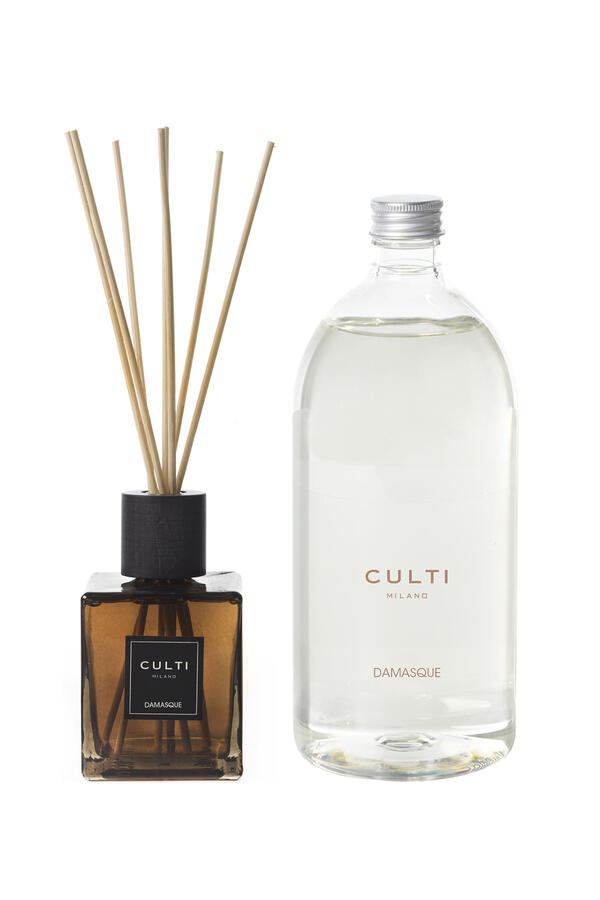 Damasque Diffusor & Refill Duo, 15% Value Savings