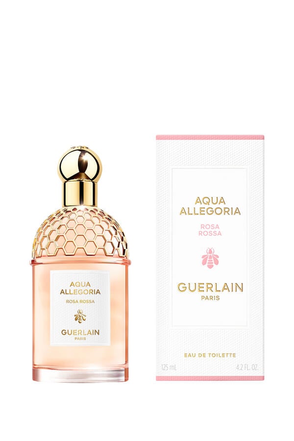 Rosa Rossa Eau de Toilette