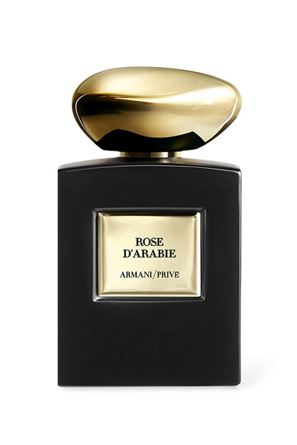 Rose D'arabie