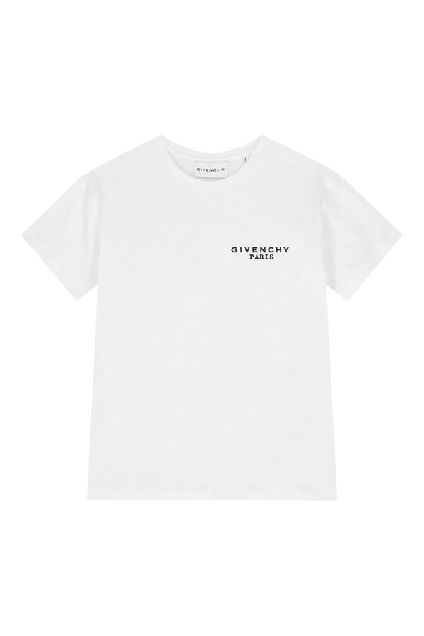 Kids Short Sleeve T-Shirt