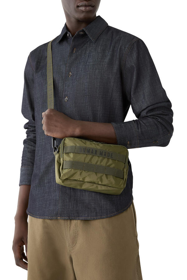 Military Pouch 