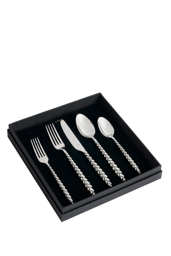 Jessica McCormack Shell Flatware - Set of 5