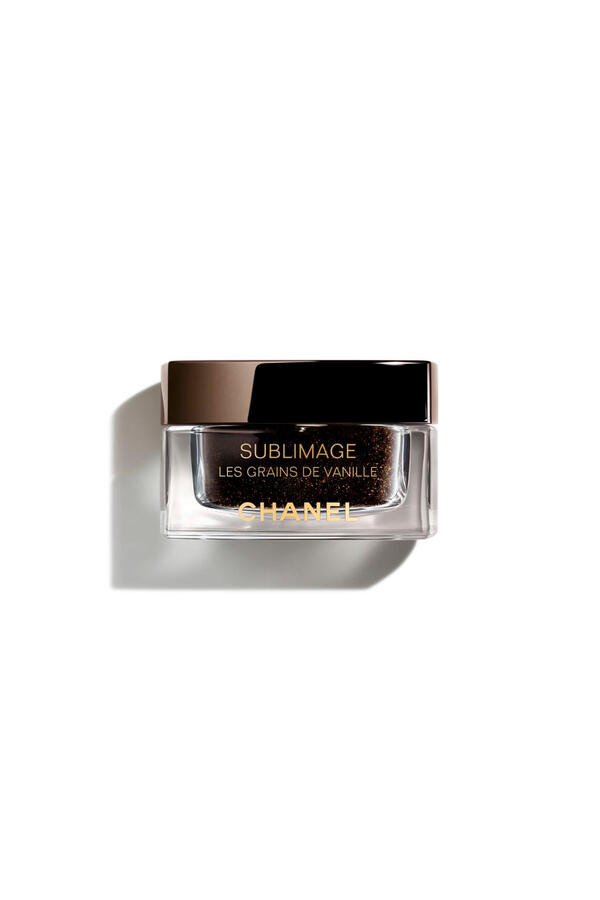 مقشر Sublimage Les Grains De Vanille