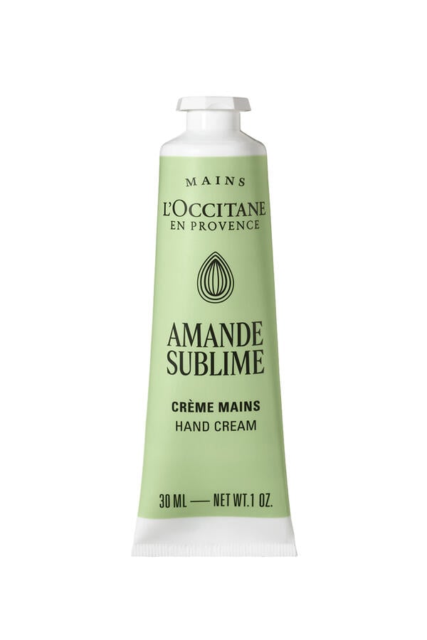 Almond Hand Cream