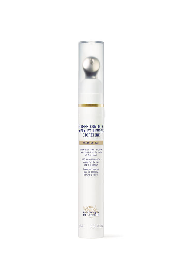  Crème Contour Yeux Et Lèvres Biofixine