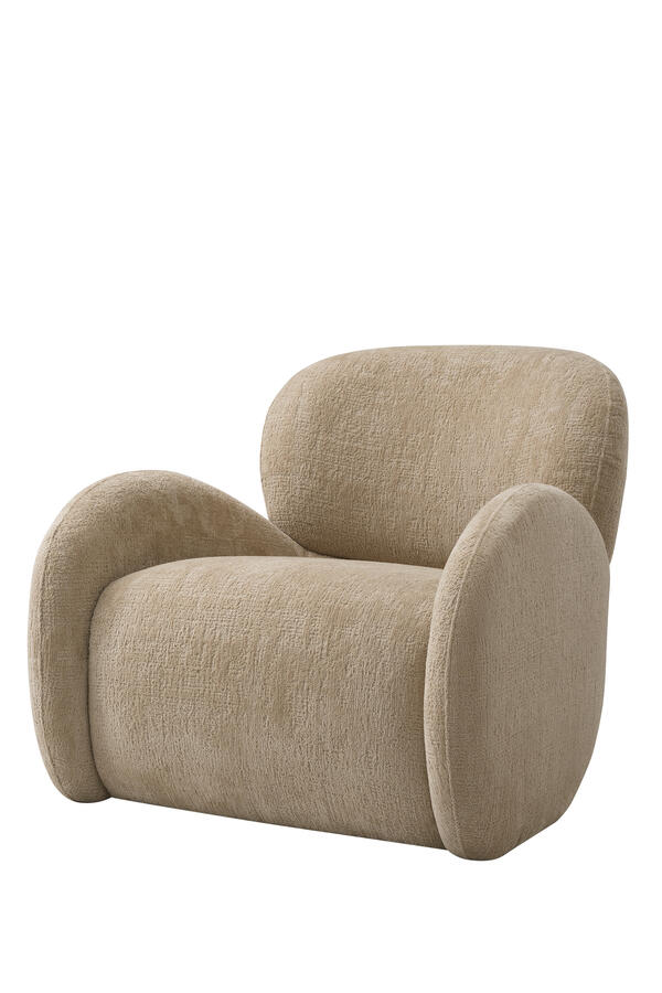 Sylva Armchair