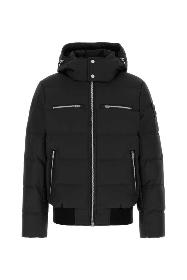 Cloud Bomber Neoshear Jacket