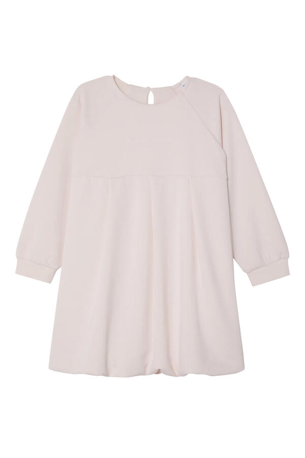 Kids Logo Dress