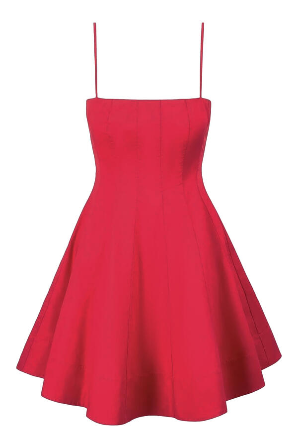 Wylie Mini Dress