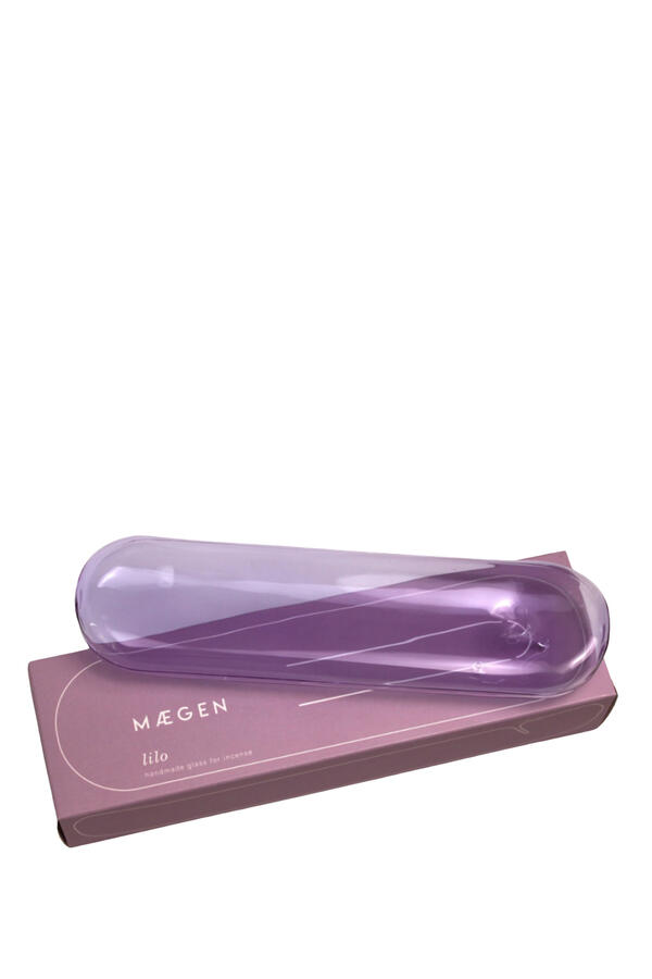 Lilo Incense Holder