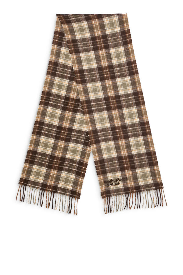 Cashmere Scarf