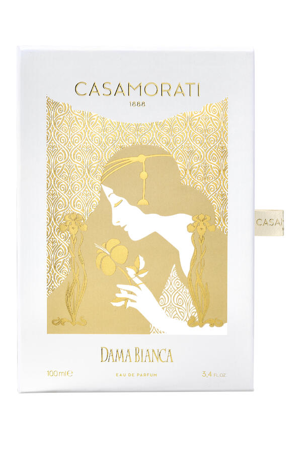 Casamorati Dama Bianca Eau de Parfum