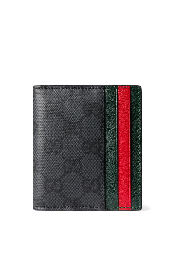 Web-Compatible Bifold Wallet