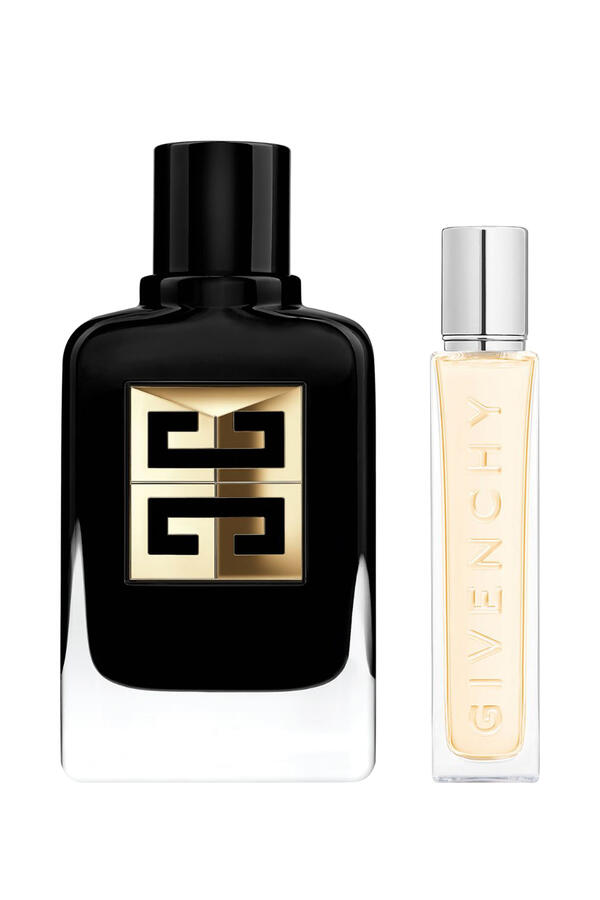 Gentleman Society Eau de Parfum Ambrée Gift Set