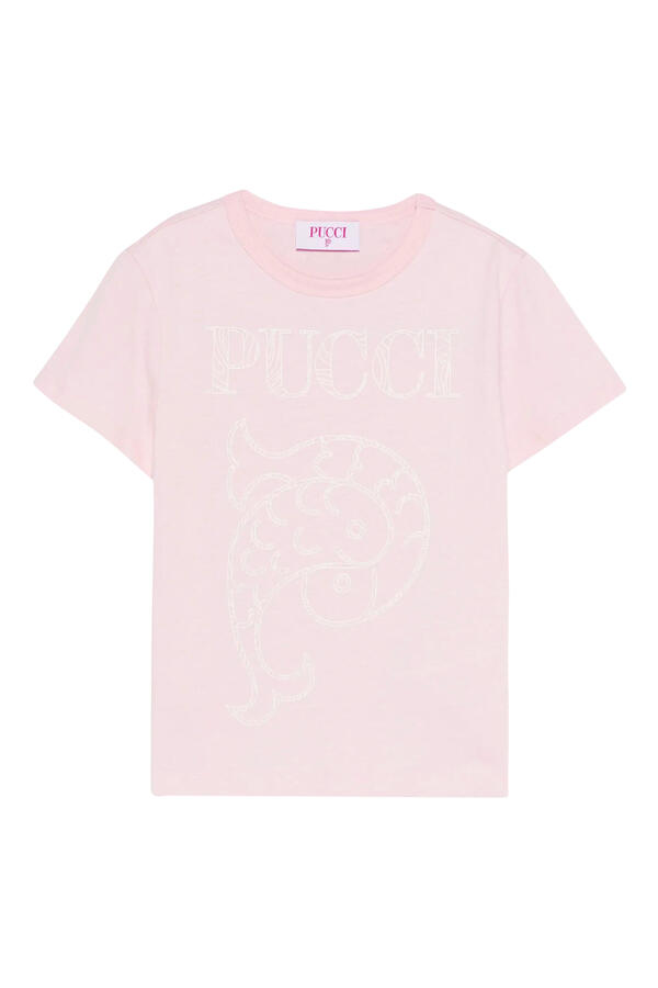 Kids Logo T-Shirt
