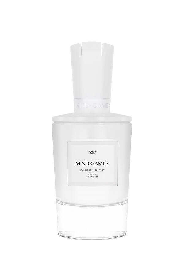 Queenside Extrait de Parfum