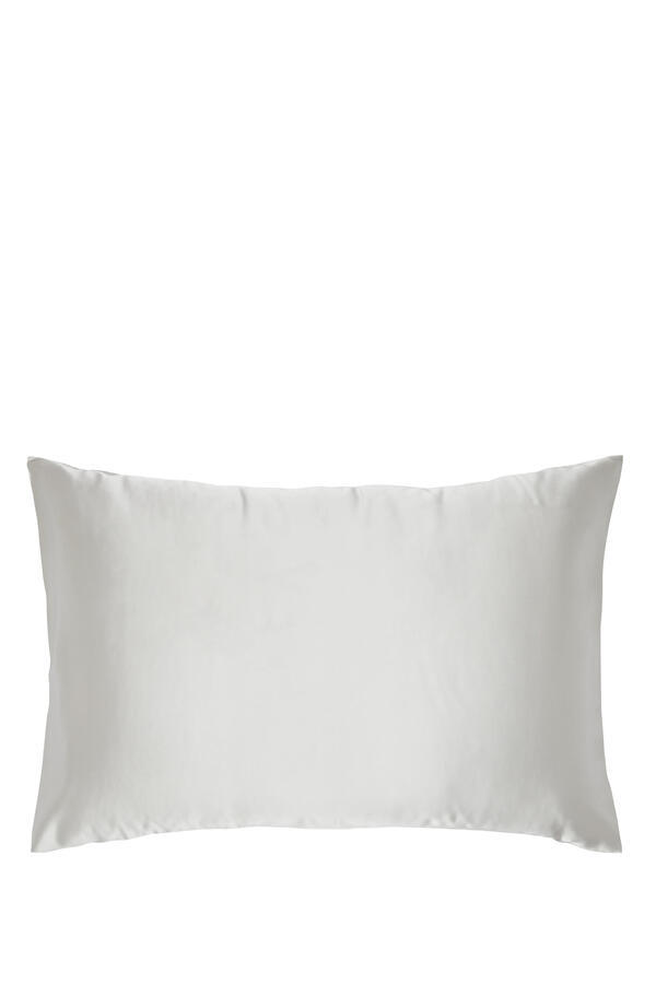 Beauty Box Silk Pillowcase 