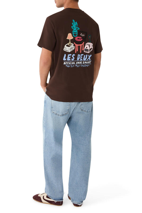 Record T-Shirt