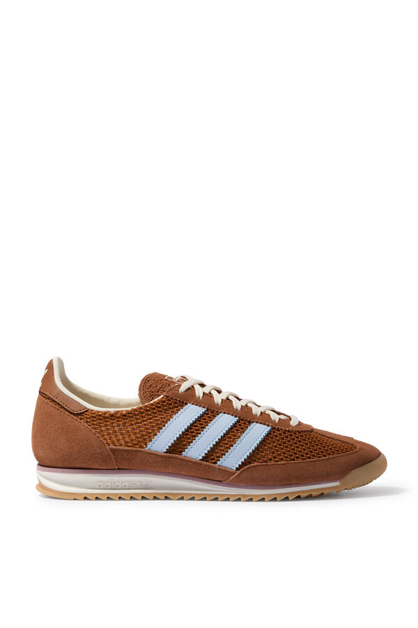 SL 72 OG Sneakers