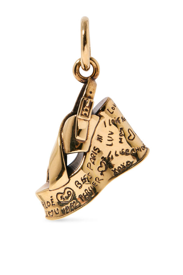 Maxime Sandal Charm 