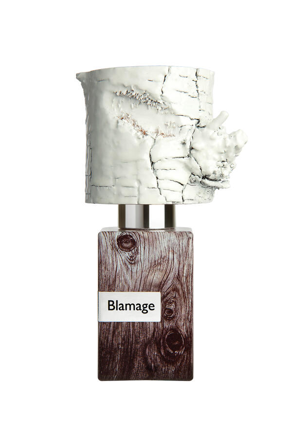 Blamage Extrait de Parfum