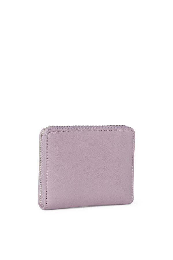  Loop Zip Around Wallet