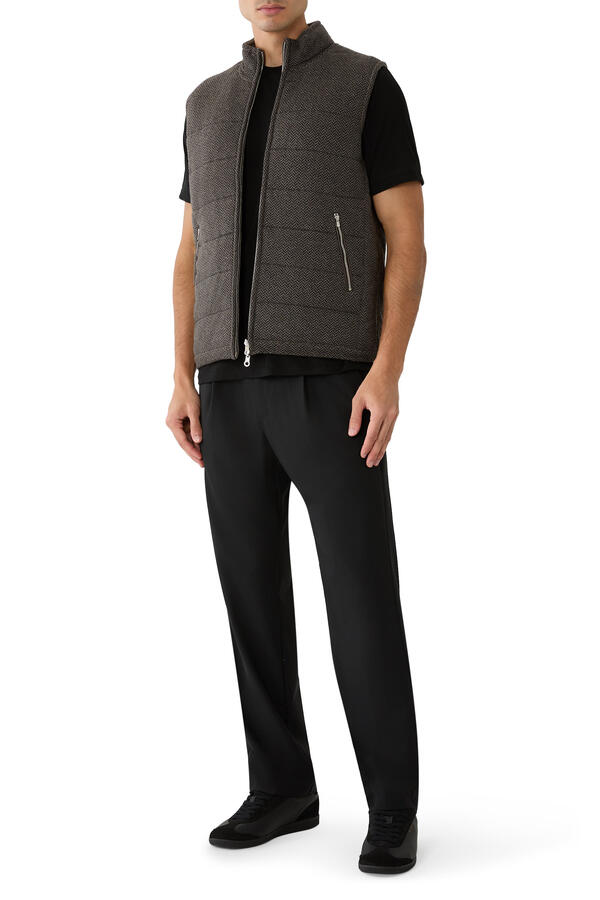 Mr. Harold Vest