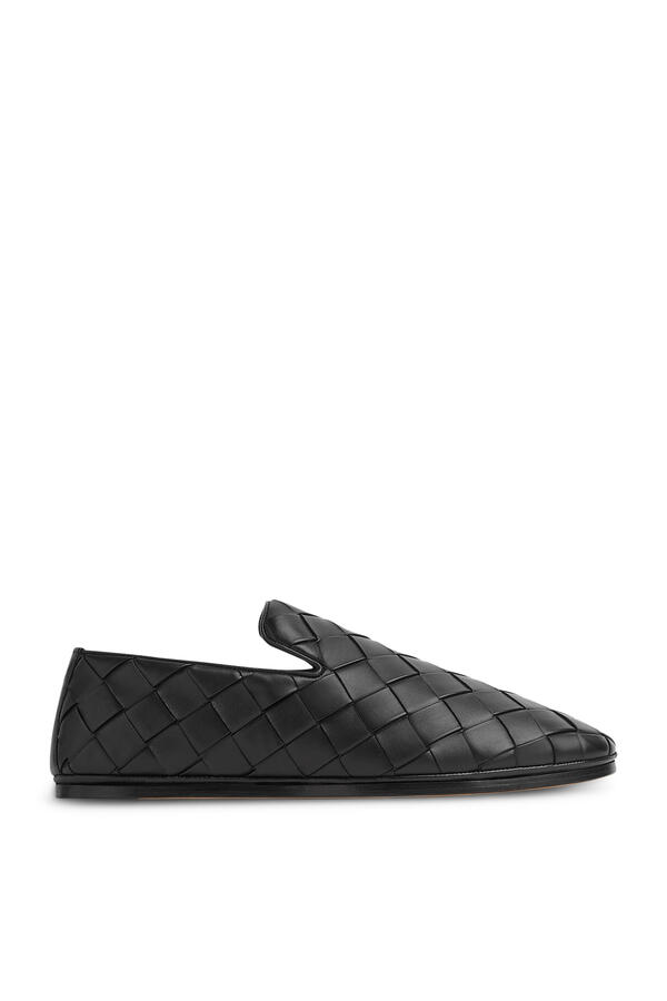 Sunday Woven Slippers
