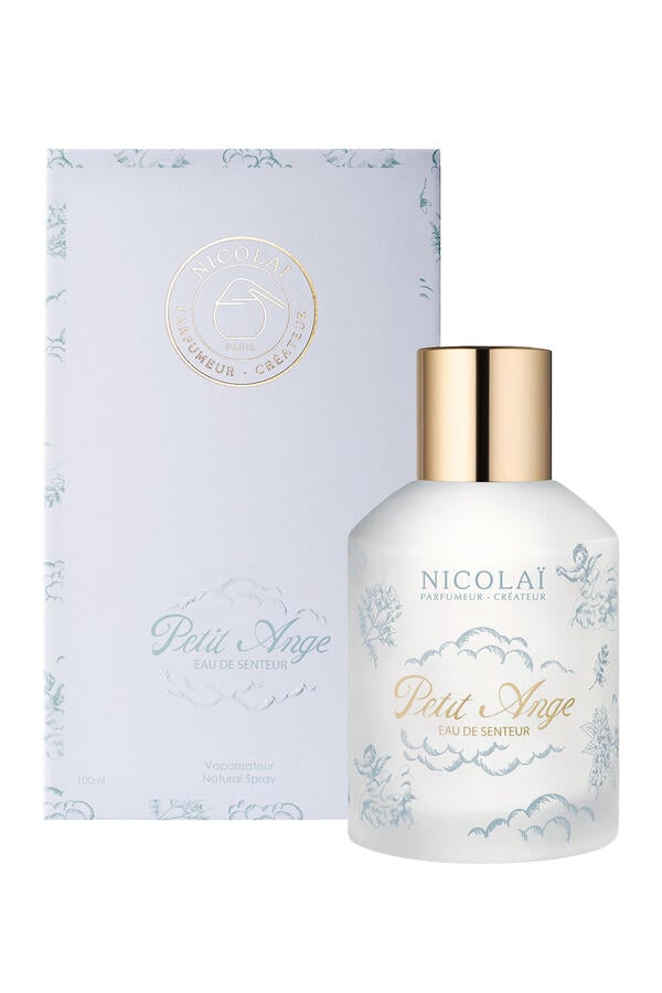 عطر بيتيت انج خفيف