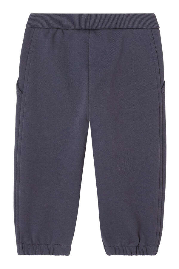 Kids EA Logo Sweatpants