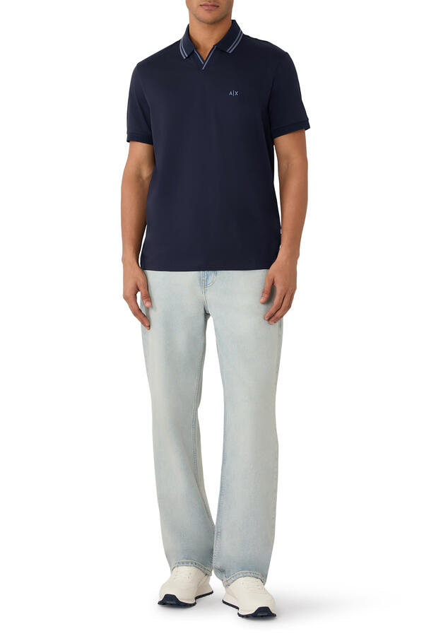 Regular Fit Polo Shirt