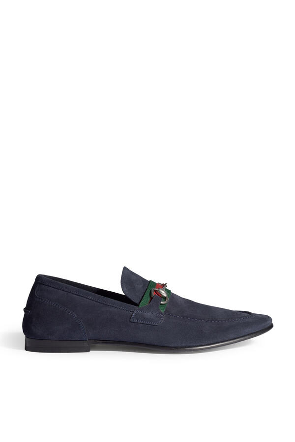 Como Loafers