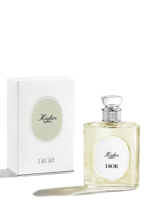 Higher Energy Eau de Toilette