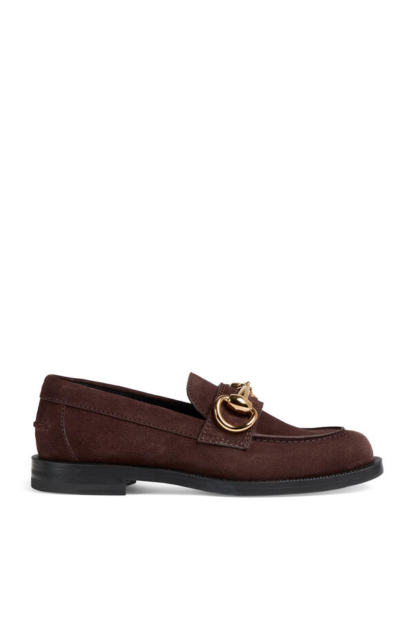 Boulevard Loafers
