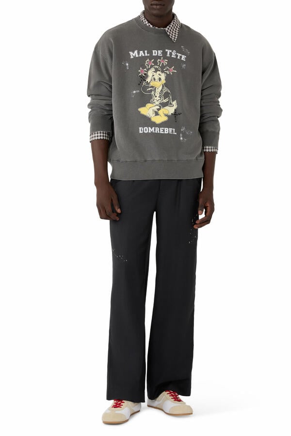Headache Sweatshirt