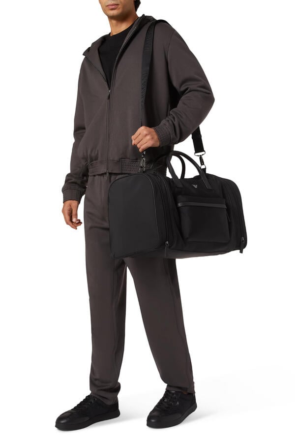 Travel Duffle Bag