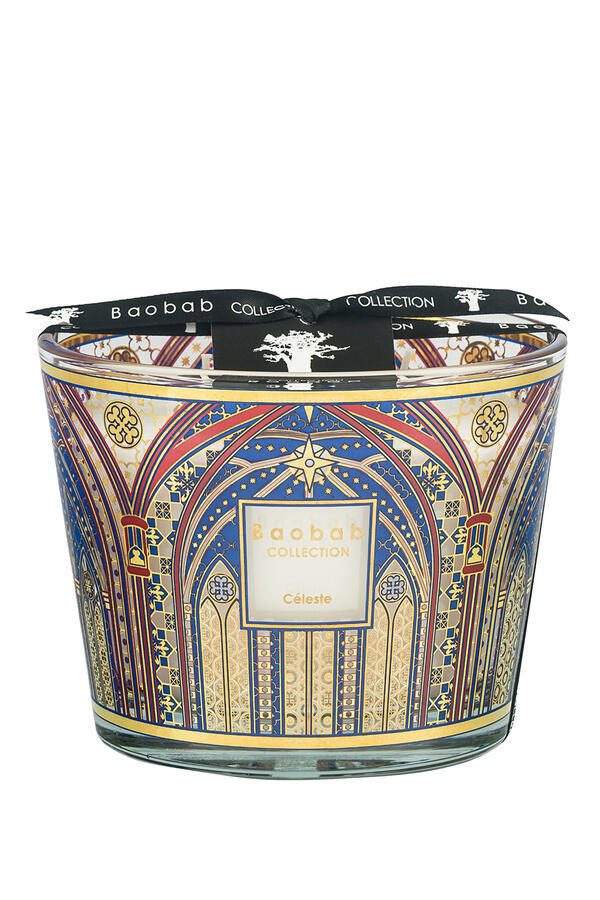 Céleste Scented Candle