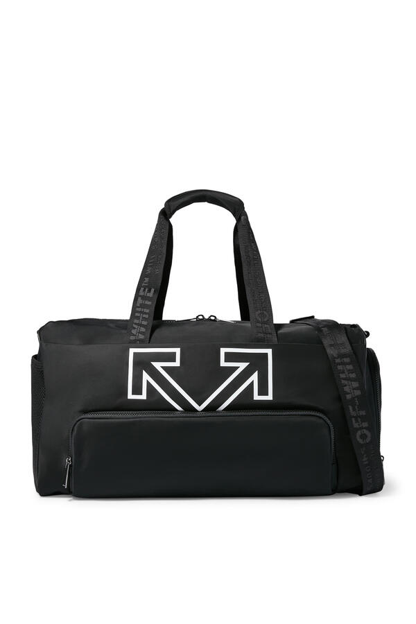 Heritage Gym Bag
