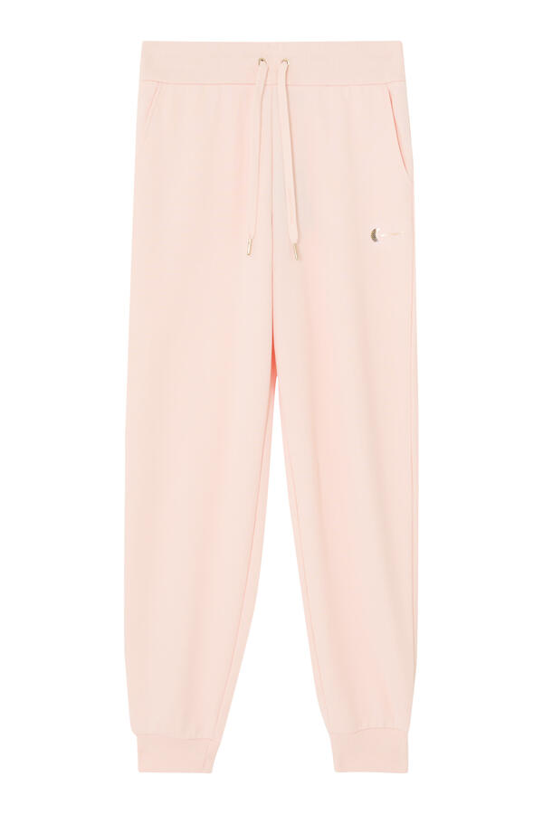 Ramadan AX Logo Joggers