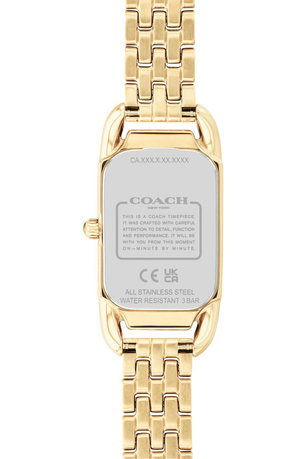 Cadie Slender Watch