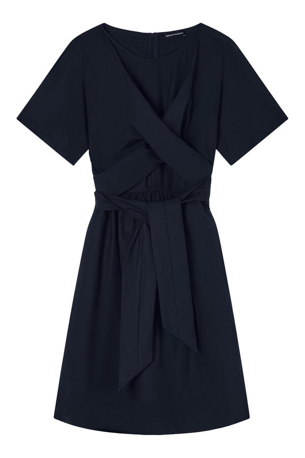Criss-Cross Dress