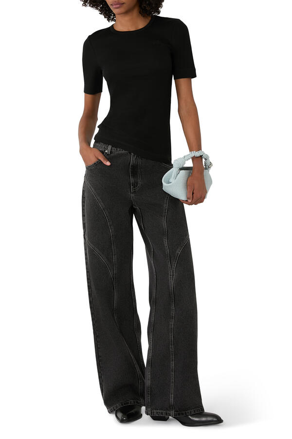 Lowerlee Jeans