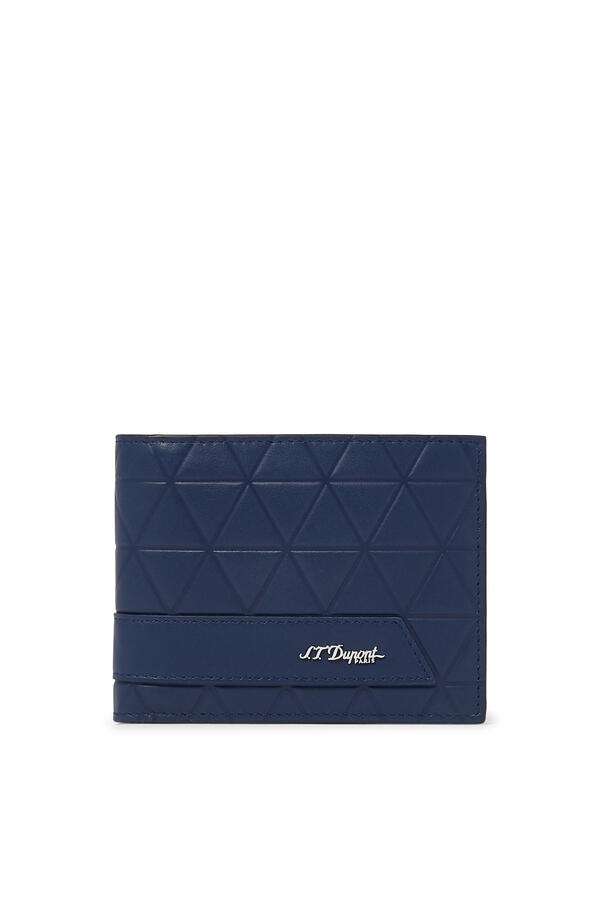 Firehead Wallet