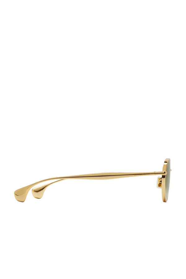 Fin Sunglasses