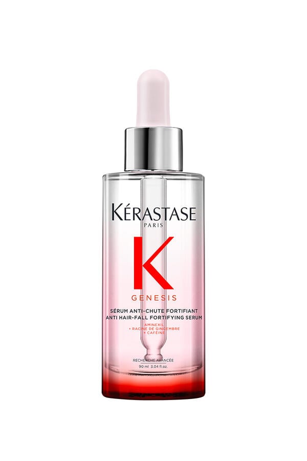 Genesis Anti-Hair Fall Scalp Serum 
