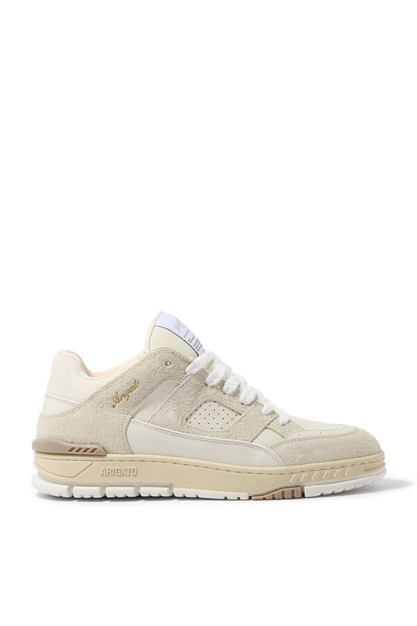 Area Lo Fluffy Sneakers