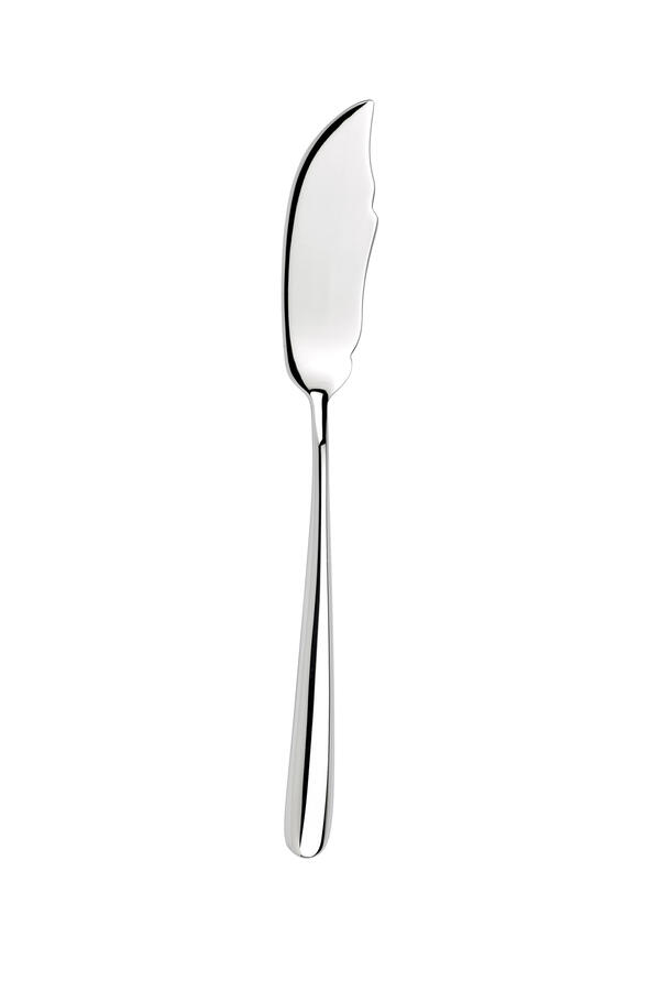 Signature Echo Cutlery, Set of 124